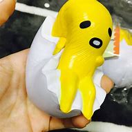 Image result for Egg Squishy