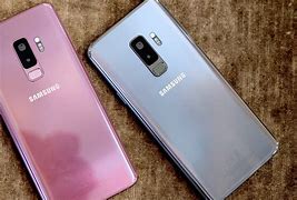 Image result for Samsung Galaxy S9 Titanium Grey