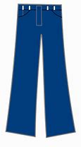 Image result for Blue Jeans Clip Art