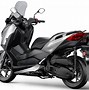 Image result for Yamaha ScooterX Max 125