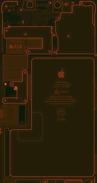 Image result for iPhone 5 Schematic