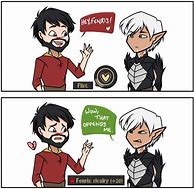 Image result for Romance Dragon Age Memes