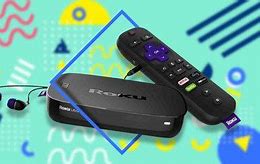 Image result for Magnavox Roku TV