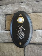 Image result for Tropical Doorbell Button
