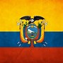 Image result for Flag of Ecuador