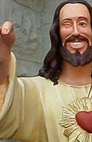 Image result for Funny Jesus