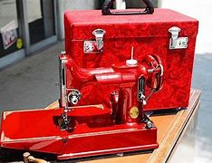 Image result for Apple Sewing Machine