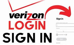 Image result for Verizon FiOS TV Login to My Account