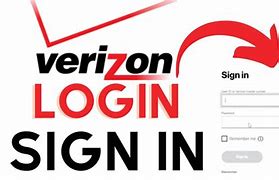 Image result for Verizon User ID