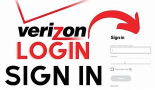 Image result for www My Verizon