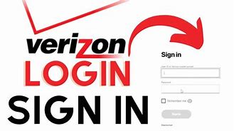 Image result for Verizon Business Account Login