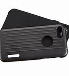 Image result for iPhone 8 Silver with Black Case On