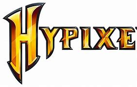 Image result for Hypixel Logo Transparent Background