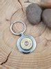 Image result for Fashion Haberdashery Stainless Steel Key Rings