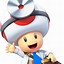 Image result for Toad Character