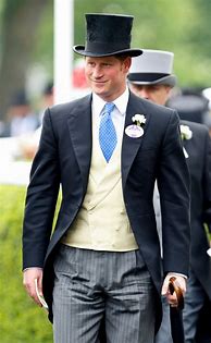 Image result for Prince Harry Morning Suit