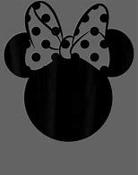 Image result for Minnie Mouse Polka Dot Background