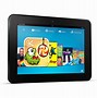 Image result for Kindle Fire Android Tablet