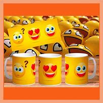 Image result for Mug Emoji