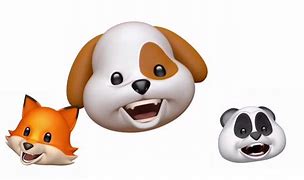 Image result for Duck Animoji
