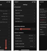 Image result for Dark Mode On Snapchat iPhone