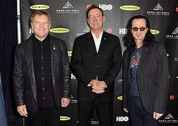 Image result for Rush Band 2013
