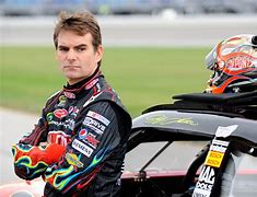 Image result for NASCAR Drivers in Their Cars
