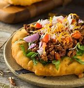 Image result for Indian Fry Bread