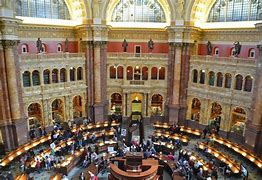 Image result for Main Reading Room