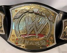 Image result for John Cena WWE Championship Spinner