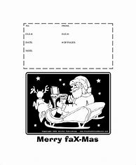 Image result for Funny Fax Cover Sheet Printable