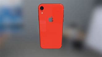 Image result for Apple XR Red