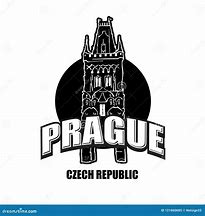 Image result for Prague Logo