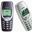 Image result for Nokia 3310 Antigo