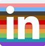 Image result for Chick-fil a Pride Logo