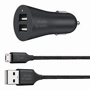 Image result for Dual USB Car Charger Belkin
