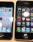 Image result for iPhone 4 Vs. iPod 5