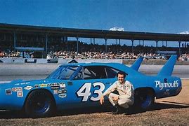 Image result for Richard Petty Racing Truck
