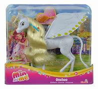 Image result for Mia and Me Unicorn Onchao