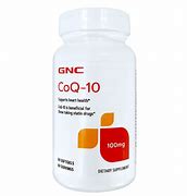 Image result for CoQ10 100 Mg