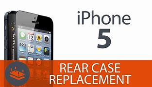 Image result for iPhone 6 Rear Case Replacement