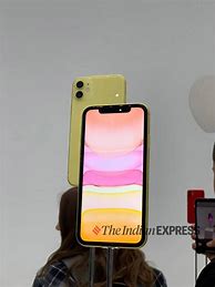 Image result for Apple iPhone 11 Va XR