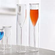Image result for Lanson Champagne Glasses