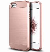 Image result for Fun iPhone SE Cases Rose Gold