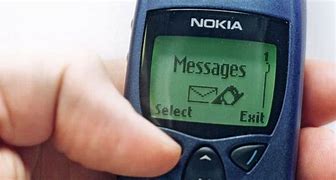 Image result for Old Mobile Phone