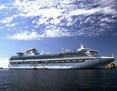 Image result for Diamond Princess Cruise Ship