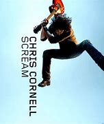 Image result for Chris Cornell Scream