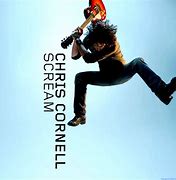 Image result for Chris Cornell Screaming