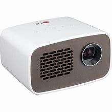 Image result for Portable LED Projector