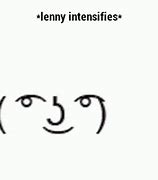 Image result for Spinning Lenny Face